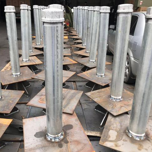 马鞍山沉降板的工作原理