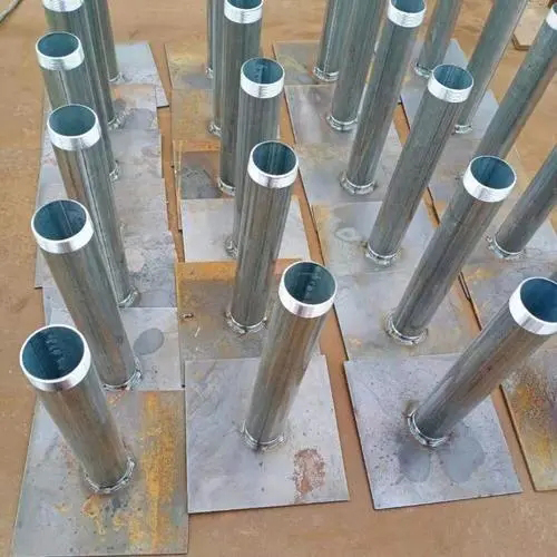 马鞍山沉降板施工的优缺点有哪些？