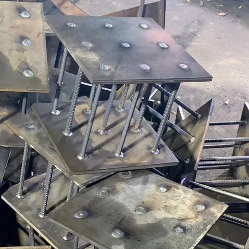 在确定马鞍山预埋件位置时，需要考虑以下几点