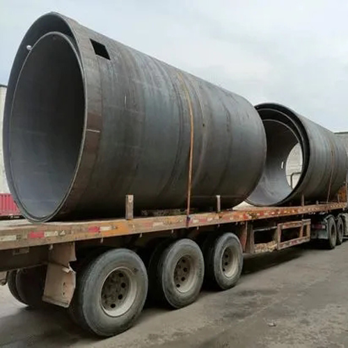 马鞍山钢护筒施工准备包括以下步骤