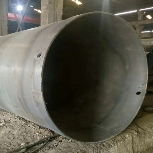 选择马鞍山钢护筒的材质时，主要考虑哪些因素