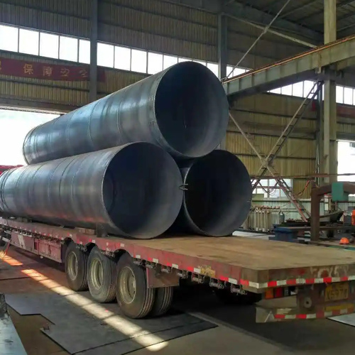 马鞍山钢护筒的焊接工艺主要有以下两种