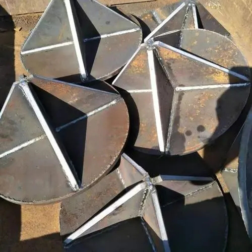 马鞍山桩尖图纸要求包括以下几点