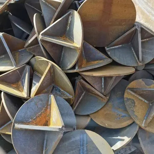 马鞍山桩尖的安装流程是什么？