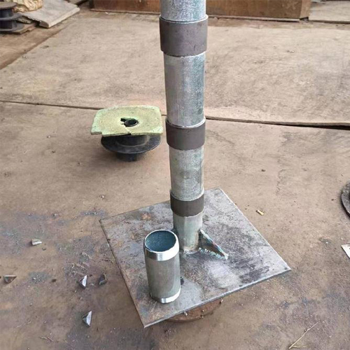 马鞍山沉降板的工作原理是什么？