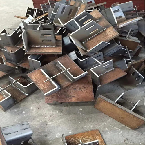 马鞍山钢护筒安装条件是什么？