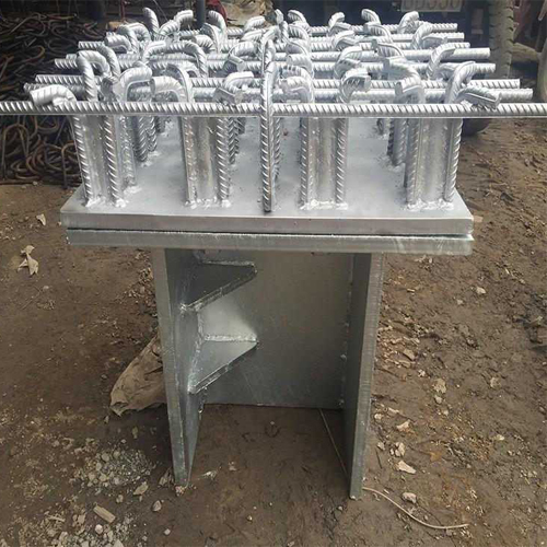 马鞍山预埋件加工