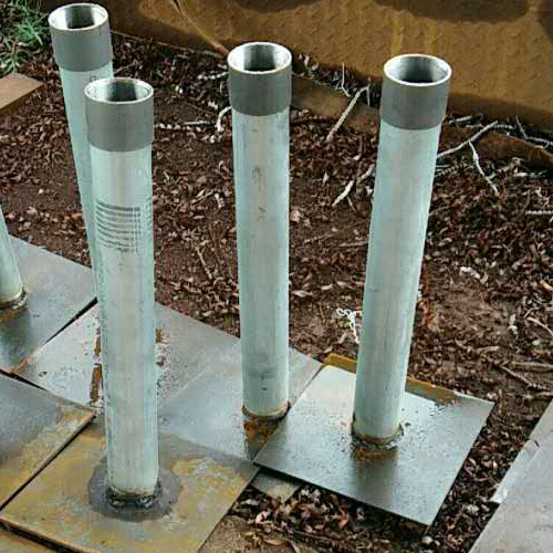 马鞍山沉降板的施工步骤如下