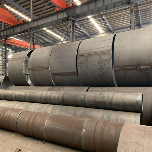 马鞍山钢护筒施工标准