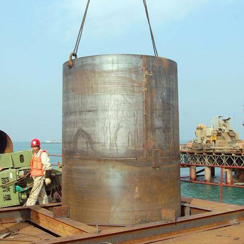 马鞍山钢护筒长度要求有哪些