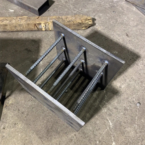 马鞍山工程预埋件厂家